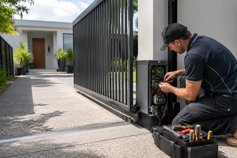 Automatic Gates Repair