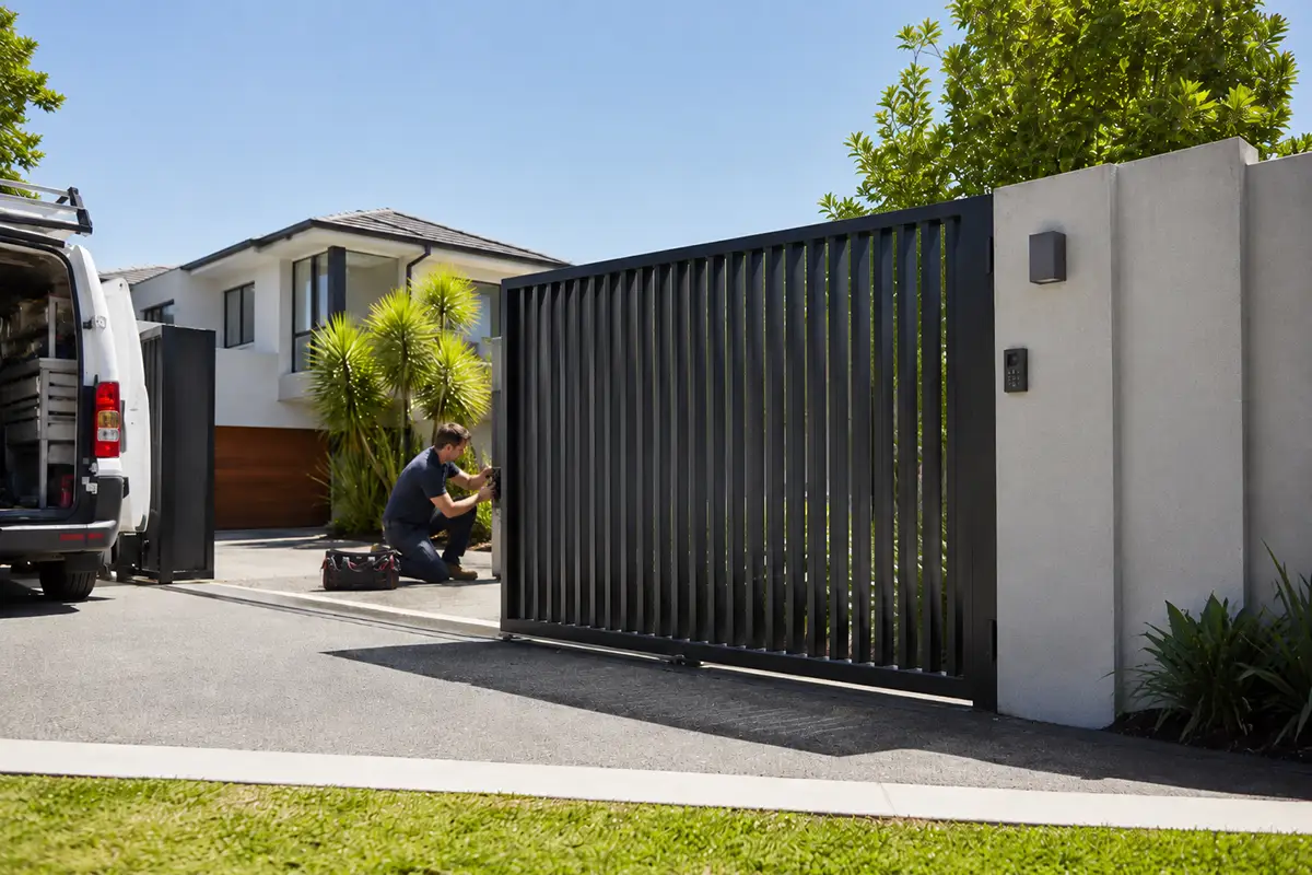 Automatic Gate Services