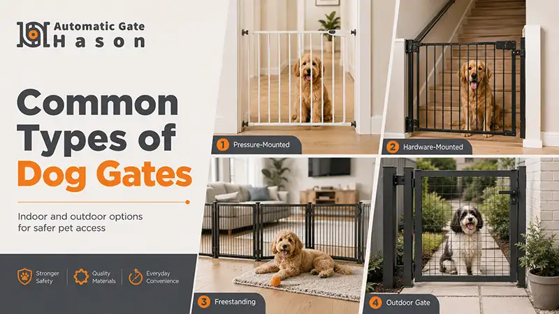 dog gate accessories