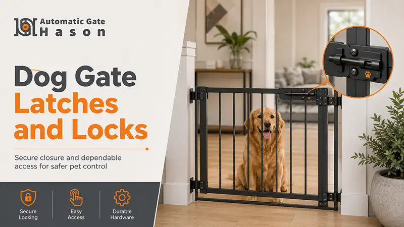 dog gate accessories