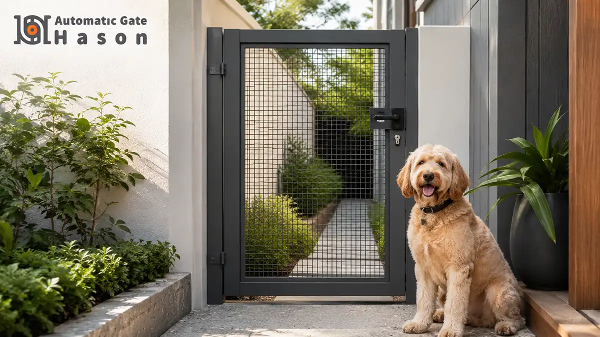 dog gate accessories