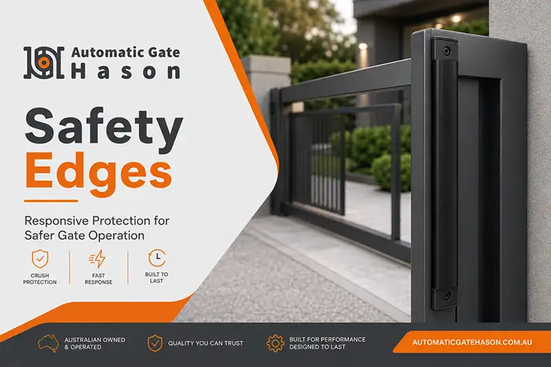 gate